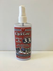 Cycle Care Formula 33