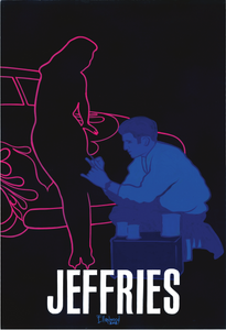 Poster - Dean Jeffries Tribute