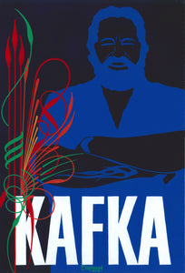 Poster - Steve Kafka Tribute