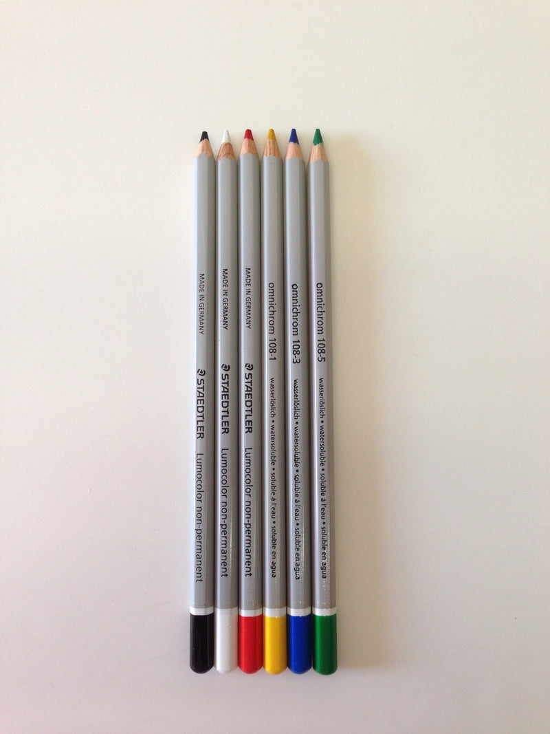 Staedtler Omnichrom Pencil –