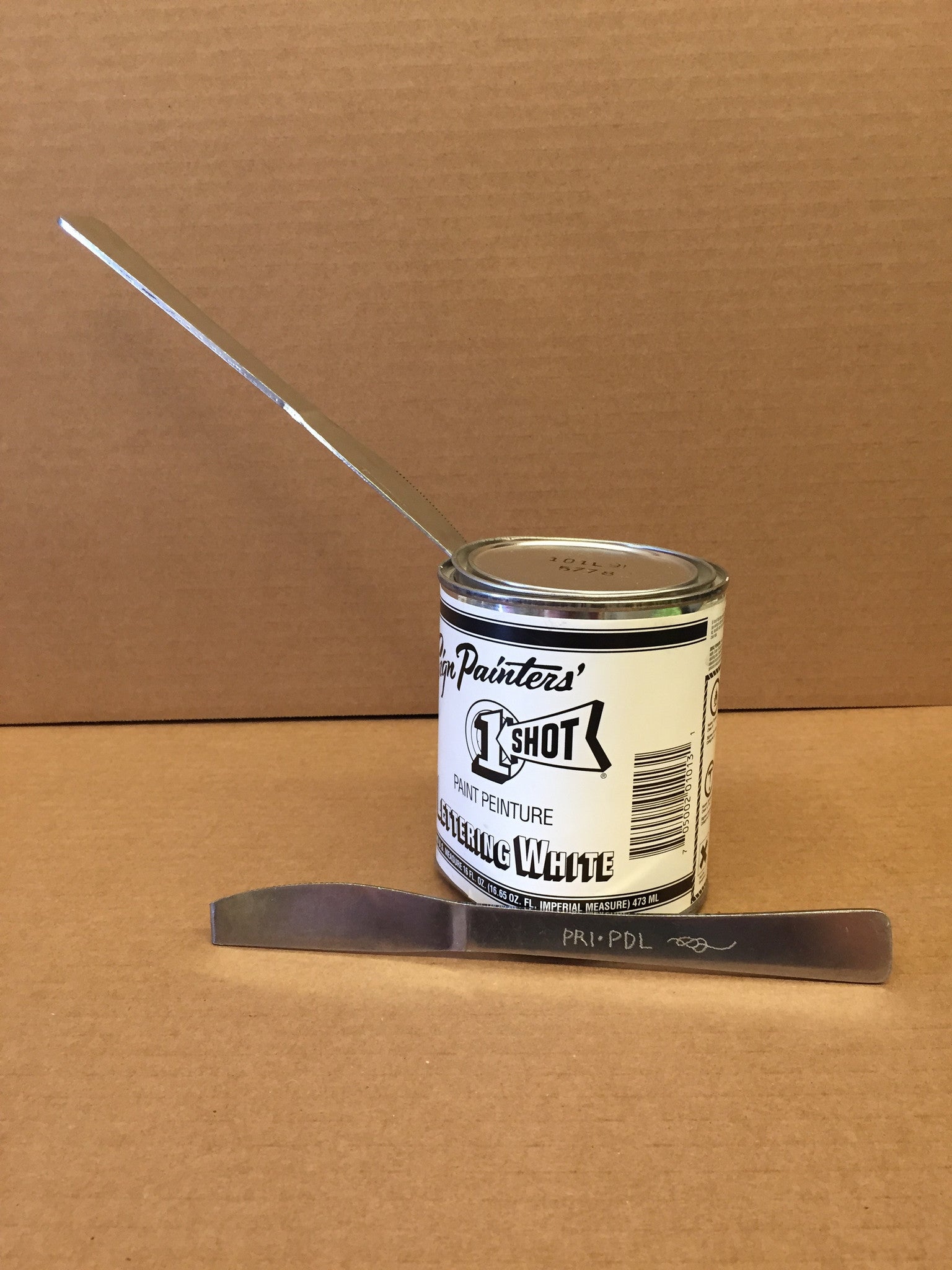 Pinstriping Supplies